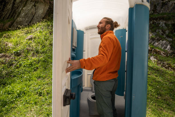 Porta potty rental for outdoor events in Carolina Forest, SC