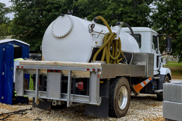Best Sanitation services for porta potties  in Carolina Forest, SC