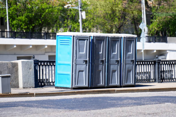 Best Portable restroom trailer rental  in Carolina Forest, SC