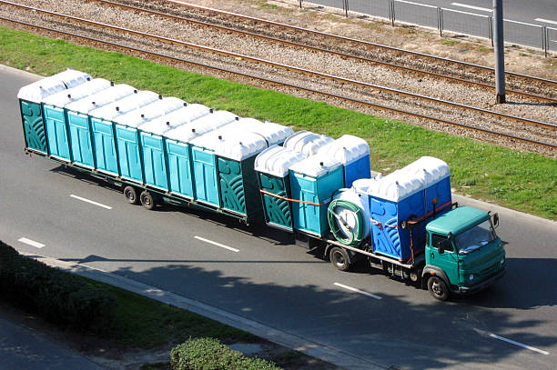 Best Construction site porta potty rental  in Carolina Forest, SC